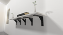 Large Shelf Bracket