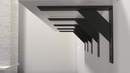 Large Shelf Bracket
