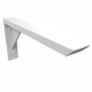 Industrial 1 inch Large Shelf Bracket®