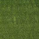 Close-up of green artificial grass texture - LTRFPEME6X8-38MM81OZ