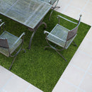 Emerald Green Pre Cut Artificial Grass Turf Roll - MSI Collection
