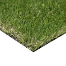 Emerald Green 76 Oz 15Ftx40 Mm Cut To Length Artificial Turf Roll - MSI Collection