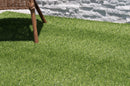 Emerald Green 76 Oz 15Ftx40 Mm Cut To Length Artificial Turf Roll - MSI Collection