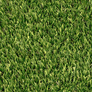 Emerald Green 76 Oz 15Ftx40 Mm Cut To Length Artificial Turf Roll - MSI Collection