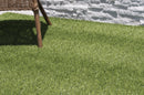 Emerald Green 15ftx45 Mm Cut To Length Artificial Turf Roll - MSI Collection