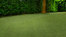 Emerald Green 15ftx45 Mm Cut To Length Artificial Turf Roll - MSI Collection