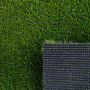 Sage Gold 15ft Wide Cut-to-Length Roll 50 mm Pile Artificial Turf - MSI Collection