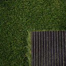 Verdura Gold 15ft Wide Cut-to-Length Roll 68mm Pile Artificial Turf - MSI Collection