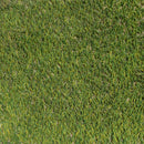 Viridian Green 91 Oz 15ftx45 Mm Cut To Length Artificial Turf Roll - MSI Collection
