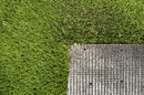 Viridian Green 91 Oz 15ftx45 Mm Cut To Length Artificial Turf Roll - MSI Collection