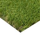 Viridian Green 91 Oz 15ftx45 Mm Cut To Length Artificial Turf Roll - MSI Collection