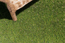 Viridian Green 91 Oz 15ftx45 Mm Cut To Length Artificial Turf Roll - MSI Collection