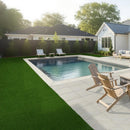 Viridian Green 15ft Cut To Length Artificial Turf Roll - MSI Collection