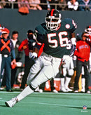Lawrence Taylor in Action New York Giants 8" x 10" Football Photo