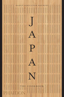Japan The Cookbook - Book