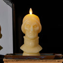 Disney's The Haunted Mansion Flameless Candle Collection