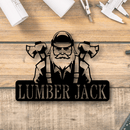 Lumber Jack