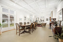 European Oak 7.5"x74.8"RL Engineered Hardwood 3mm LV series - Intriga Collection