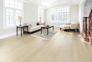 European Oak 7.5"x74.8"RL Engineered Hardwood 3mm LV series - Intriga Collection