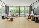 European Oak 7.5"x74.8"RL Engineered Hardwood 3mm LV series - Intriga Collection