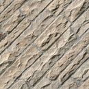 Fossil Rustic Random Sized Natural Sandstone Loose Veneer Ledgestone - MSI Collection