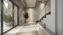 Sable Hills Random Sized  Natural Sandstone Loose Veneer Ledgestone - MSI Collection
