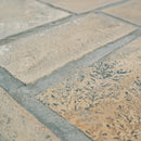 Fossil Rustic Random Sized Natural Sandstone Square And Rectangle Loose Veneer Ledgestone - MSI Collection