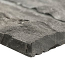 Sable Hills Random Sized  Natural Sandstone Loose Veneer Ledgestone - MSI Collection
