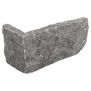 Midnight Canyon Random Sized Natural Limestone Loose Veneer Ledgestone-LVENLMIDCANLED