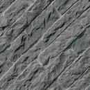 Midnight Canyon Random Sized Natural Limestone Loose Veneer Ledgestone-LVENLMIDCANLED