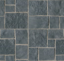 Midnight Canyon Random Sized Limestone Loose Veneer Ledgestone-LVENLMIDCANSQREC