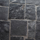 Midnight Canyon Random Sized Limestone Loose Veneer Ledgestone-LVENLMIDCANSQREC