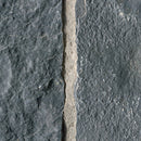 Midnight Canyon Random Sized Limestone Loose Veneer Ledgestone-LVENLMIDCANSQREC