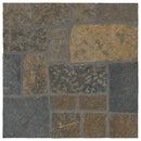 Bedford Square Rectangle Loose Veneer Corner Wall Tile - MSI Collection
