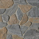Metuchen Hills Marble Loose Veneer Stone Wall Tile - MSI Collection