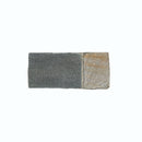 Colorado Springs Tumbled Square Rectangle Loose Veneer Ledgestone - MSI Collection