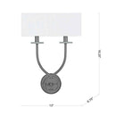 Barnkopf Traditional Wall Sconces