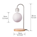 Levitation Moon Lamp