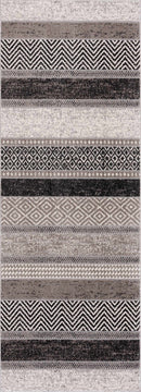 Middlestown Washable Area Rug