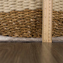 Caditaan Washable Area Rug - Clearance