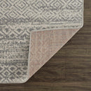 Gravelbourg Washable Boho Rug - Promo