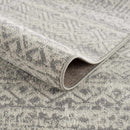 Gravelbourg Washable Boho Rug - Promo