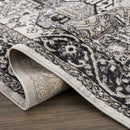 Cabacungan Washable Area Rug