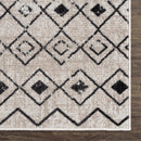 Joppatowne Washable Area Rug - Clearance