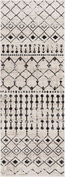 Joppatowne Washable Area Rug - Clearance