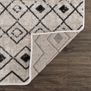 Joppatowne Washable Area Rug - Clearance
