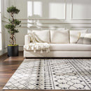 Joppatowne Washable Area Rug - Clearance