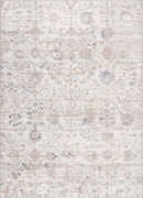 Azula Tufted Washable Rug