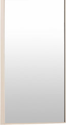 Lavezzola Dark Red Mirror