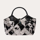 Loyal West Lucky Star Tote